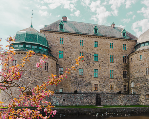 Rekryteringsträff i Örebro - Översättningsbyrå