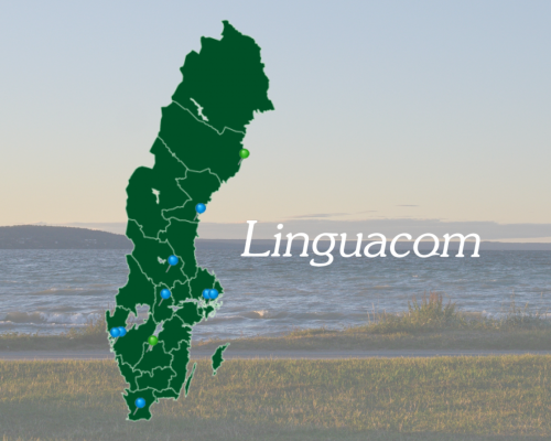 Linguacom konferenstolk - boka tolk online