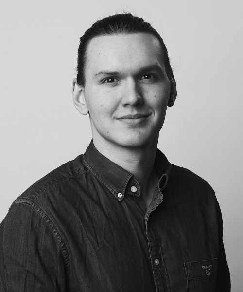 Johan Muller - Översättningsbyrå