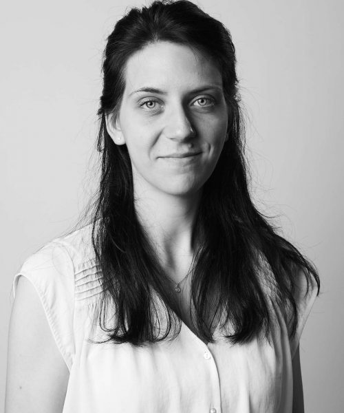 Josefine Lindroth - Översättningsbyrå