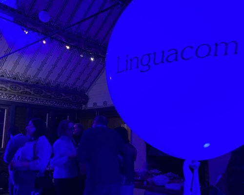 Linguacom översättningsbyrå - Auktoriserad tolk